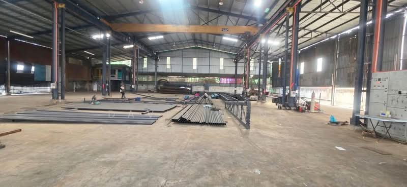 Factory for Rent in Pusing (Perak) - David Wong - Interior - PropertyGuru.com.my