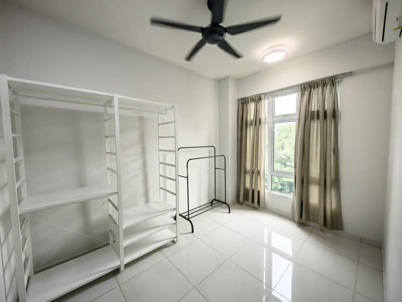 Kondominium untuk Disewa di Sri Putramas III / Royal Regent - Michelle Yun - Bedroom - PropertyGuru.com.my