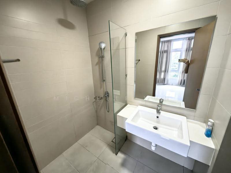 Kondominium untuk Disewa di Sri Putramas III / Royal Regent - Michelle Yun - Bathroom - PropertyGuru.com.my