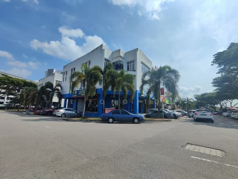 Kedai / Pejabat untuk Dijual di Gelang Patah (Johor) - Ee Fong Toh - Exterior - PropertyGuru.com.my