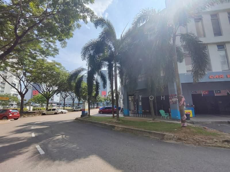 Kedai / Pejabat untuk Dijual di Gelang Patah (Johor) - Ee Fong Toh - Exterior - PropertyGuru.com.my