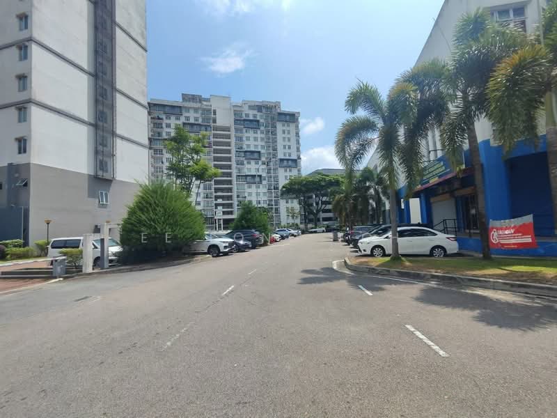 Kedai / Pejabat untuk Dijual di Gelang Patah (Johor) - Ee Fong Toh - Exterior - PropertyGuru.com.my
