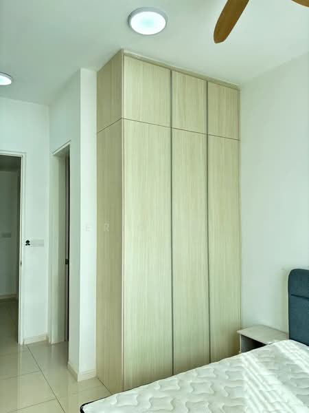 Condominium for Rent at The Elysia Park Residence - Eric Tee - Bedroom - PropertyGuru.com.my