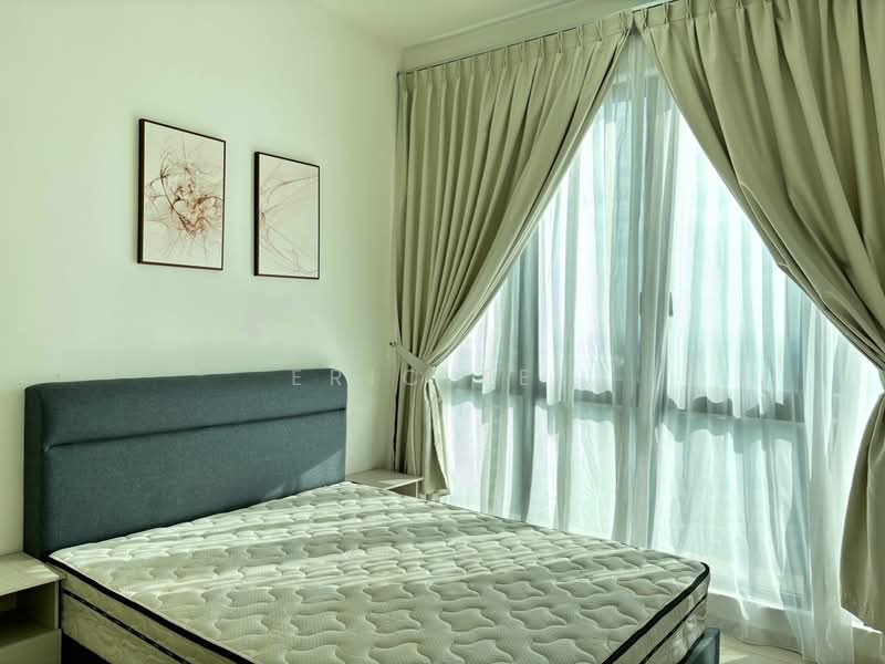 Condominium for Rent at The Elysia Park Residence - Eric Tee - Bedroom - PropertyGuru.com.my
