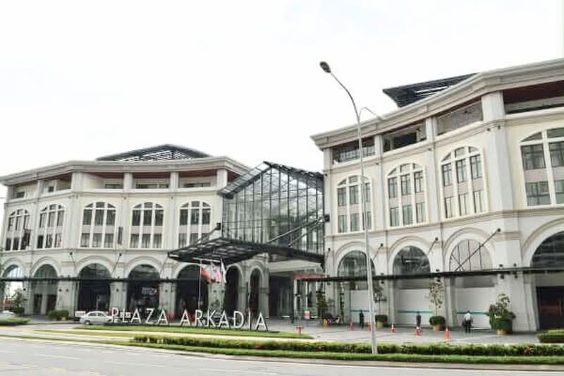 Shop for Rent in Desa Parkcity (Kuala Lumpur) - Rex Tan - Exterior - PropertyGuru.com.my