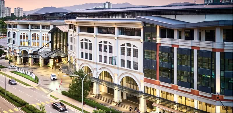 Shop for Rent in Desa Parkcity (Kuala Lumpur) - Rex Tan - Exterior - PropertyGuru.com.my