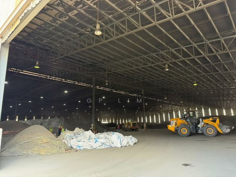 Factory for Rent in West Port (Pelabuhan Barat) (Port Klang (Pelabuhan Klang)) - GP Lim - Exterior - PropertyGuru.com.my