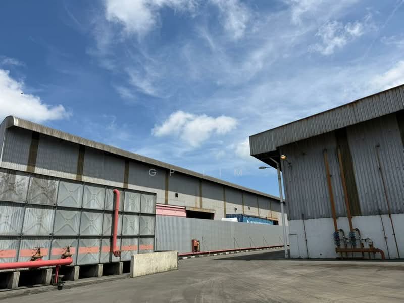 Factory for Rent in West Port (Pelabuhan Barat) (Port Klang (Pelabuhan Klang)) - GP Lim - Exterior - PropertyGuru.com.my