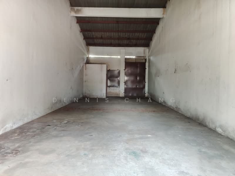 Terrace Factory for Rent in Bandar Bukit Beruntung (Bukit Beruntung) - Dennis Chang - Interior - PropertyGuru.com.my
