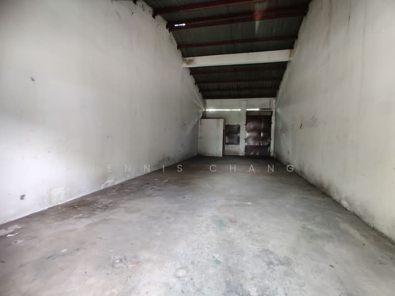Terrace Factory for Rent in Bandar Bukit Beruntung (Bukit Beruntung) - Dennis Chang - PropertyGuru.com.my