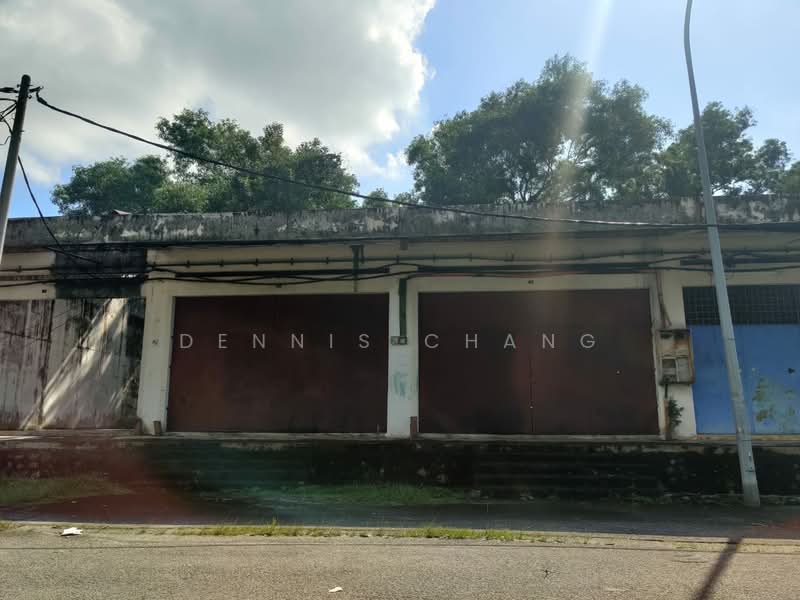 Terrace Factory for Rent in Bandar Bukit Beruntung (Bukit Beruntung) - Dennis Chang - Exterior - PropertyGuru.com.my