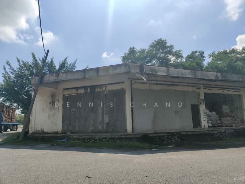 Terrace Factory for Rent in Bandar Bukit Beruntung (Bukit Beruntung) - Dennis Chang - Exterior - PropertyGuru.com.my