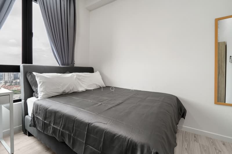 Service Residence for Rent at Meta City - Syafiq Azmi - Bedroom - PropertyGuru.com.my