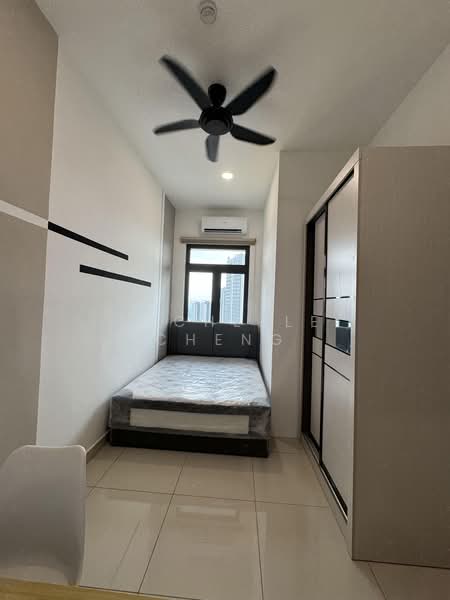 Apartment for Rent at D7 (D'Seven Lagoon Perdana) - MICHELLE CHENG - Bedroom - PropertyGuru.com.my