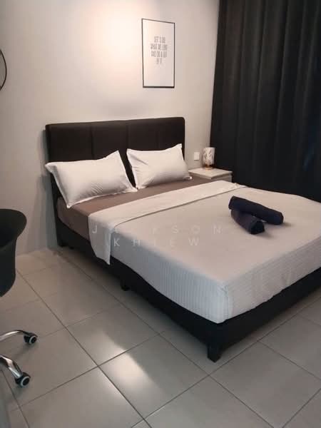Kondominium untuk Disewa di The Anderson - Jackson Khiew - PropertyGuru.com.my