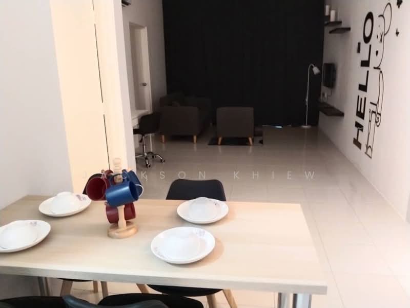 Kondominium untuk Disewa di The Anderson - Jackson Khiew - PropertyGuru.com.my