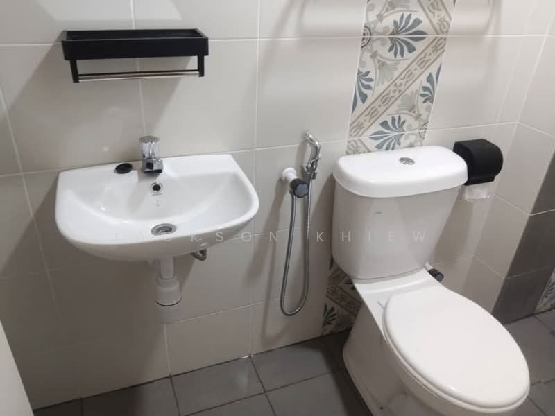 Kondominium untuk Disewa di The Anderson - Jackson Khiew - PropertyGuru.com.my