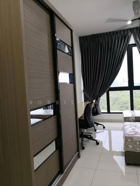 Apartment for Rent at Eco Nest @ Eco Botanic - Robbie Tan - Study - PropertyGuru.com.my