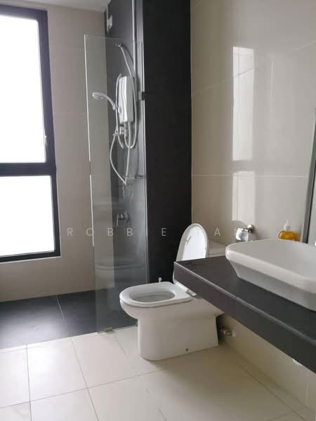 Apartment for Rent at Eco Nest @ Eco Botanic - Robbie Tan - Bathroom - PropertyGuru.com.my