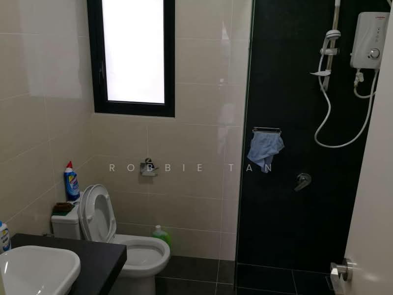 Apartment for Rent at Eco Nest @ Eco Botanic - Robbie Tan - PropertyGuru.com.my