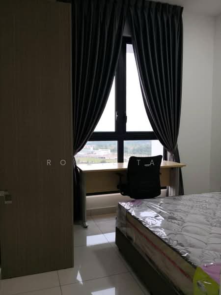 Apartment for Rent at Eco Nest @ Eco Botanic - Robbie Tan - PropertyGuru.com.my