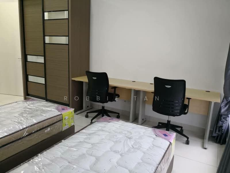 Apartment for Rent at Eco Nest @ Eco Botanic - Robbie Tan - PropertyGuru.com.my