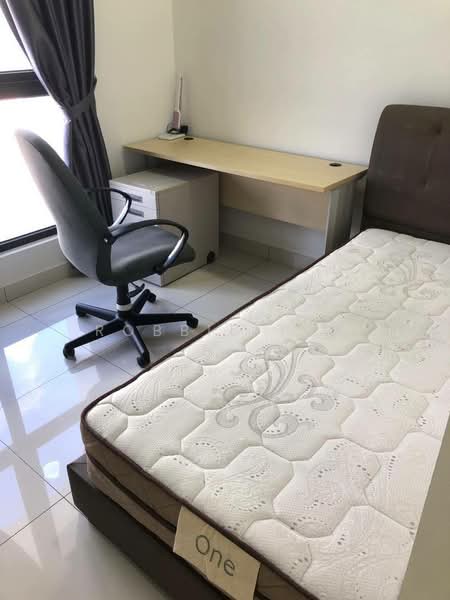 Apartment for Rent at Eco Nest @ Eco Botanic - Robbie Tan - PropertyGuru.com.my