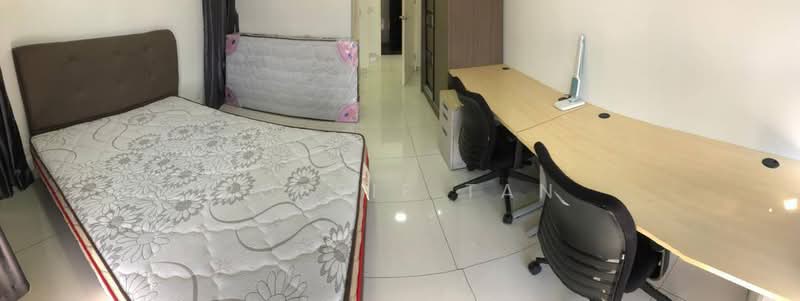 Apartment for Rent at Eco Nest @ Eco Botanic - Robbie Tan - PropertyGuru.com.my