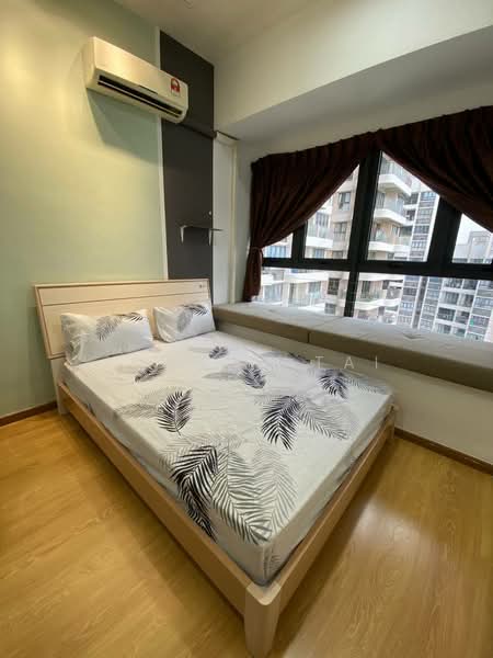 Condominium for Rent at Bay Point @ Country Garden Danga Bay - Joanna Tai - Bedroom - PropertyGuru.com.my