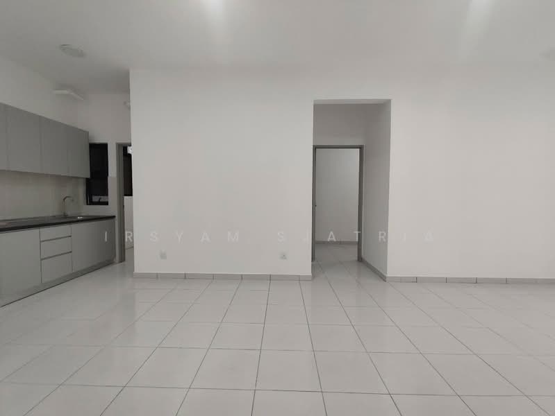 Servis Apartment untuk Disewa di Residensi Emas - Irsyam Sjatria - PropertyGuru.com.my
