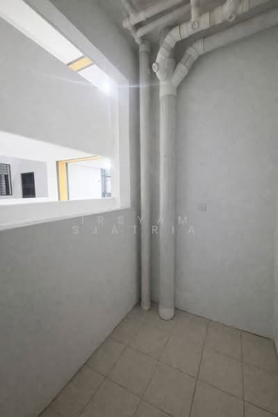 Servis Apartment untuk Disewa di Residensi Emas - Irsyam Sjatria - PropertyGuru.com.my