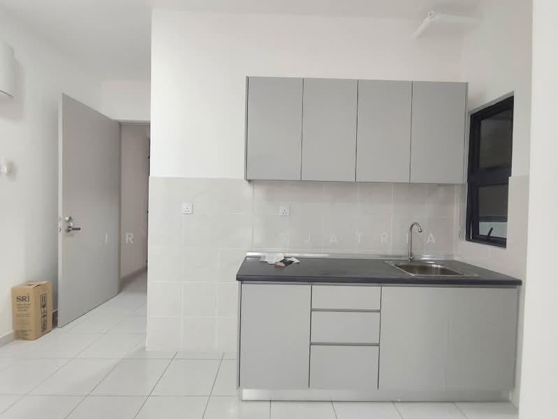 Servis Apartment untuk Disewa di Residensi Emas - Irsyam Sjatria - PropertyGuru.com.my