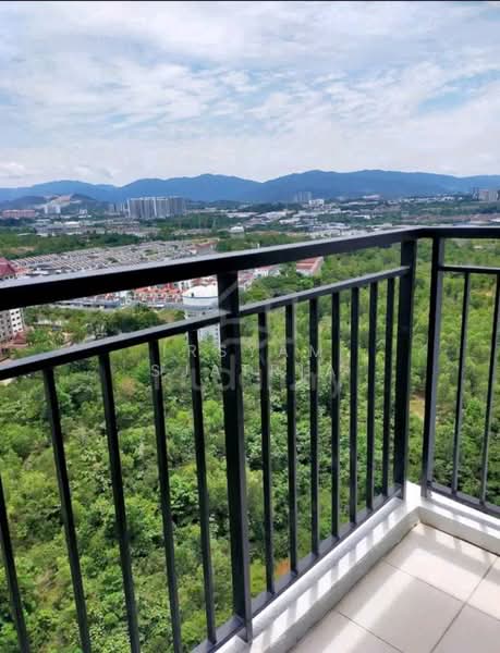 Servis Apartment untuk Disewa di Residensi Emas - Irsyam Sjatria - PropertyGuru.com.my