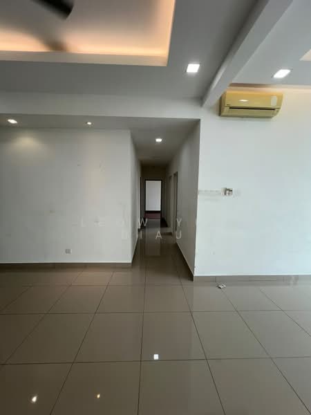 Service Residence for Rent at i-Residence @ i-City - Leow Yuh Biau - Interior - PropertyGuru.com.my