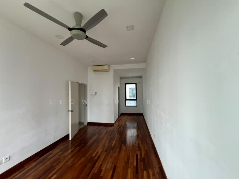 Service Residence for Rent at i-Residence @ i-City - Leow Yuh Biau - Interior - PropertyGuru.com.my