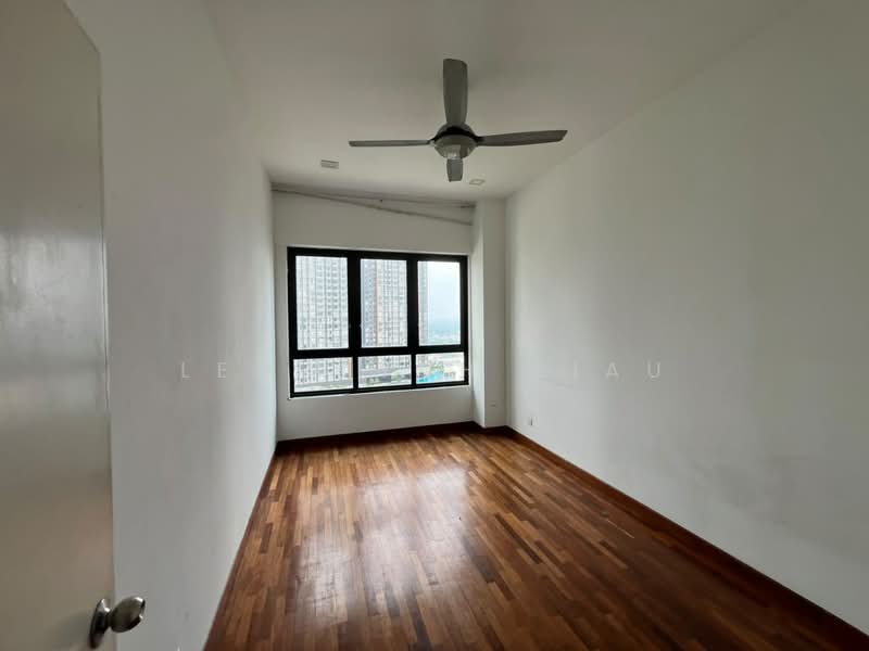 Service Residence for Rent at i-Residence @ i-City - Leow Yuh Biau - Interior - PropertyGuru.com.my