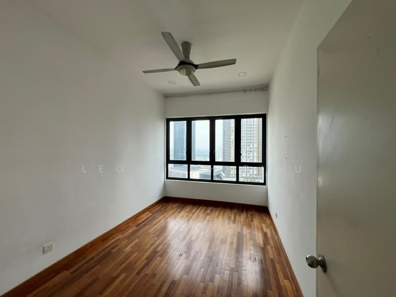 Service Residence for Rent at i-Residence @ i-City - Leow Yuh Biau - Interior - PropertyGuru.com.my