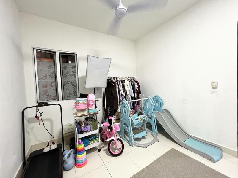 Apartment for Sale at De Bayu - Amirul Nasyriq - Interior - PropertyGuru.com.my