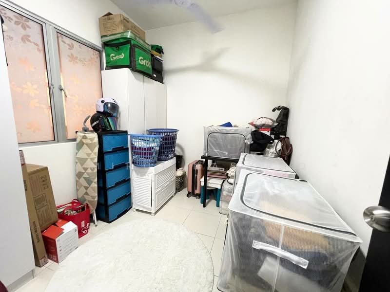 Apartment for Sale at De Bayu - Amirul Nasyriq - Interior - PropertyGuru.com.my