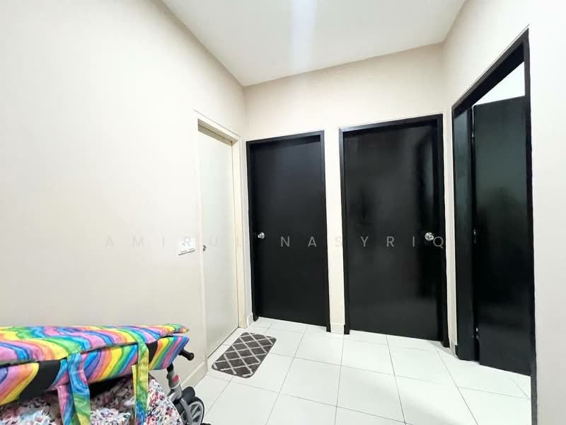 Apartment for Sale at De Bayu - Amirul Nasyriq - Interior - PropertyGuru.com.my