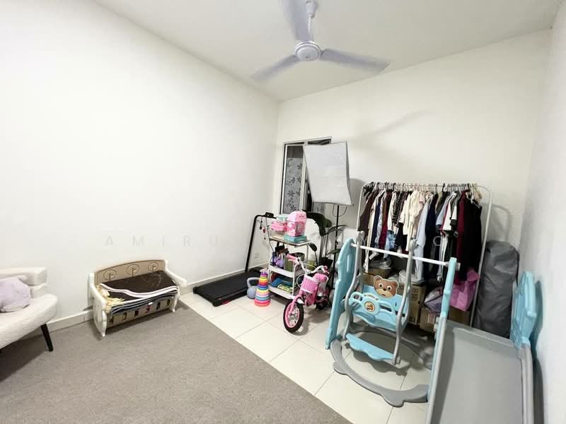 Apartment for Sale at De Bayu - Amirul Nasyriq - Interior - PropertyGuru.com.my