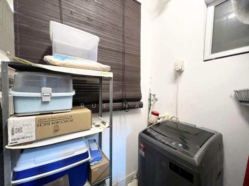 Apartment for Sale at De Bayu - Amirul Nasyriq - Interior - PropertyGuru.com.my