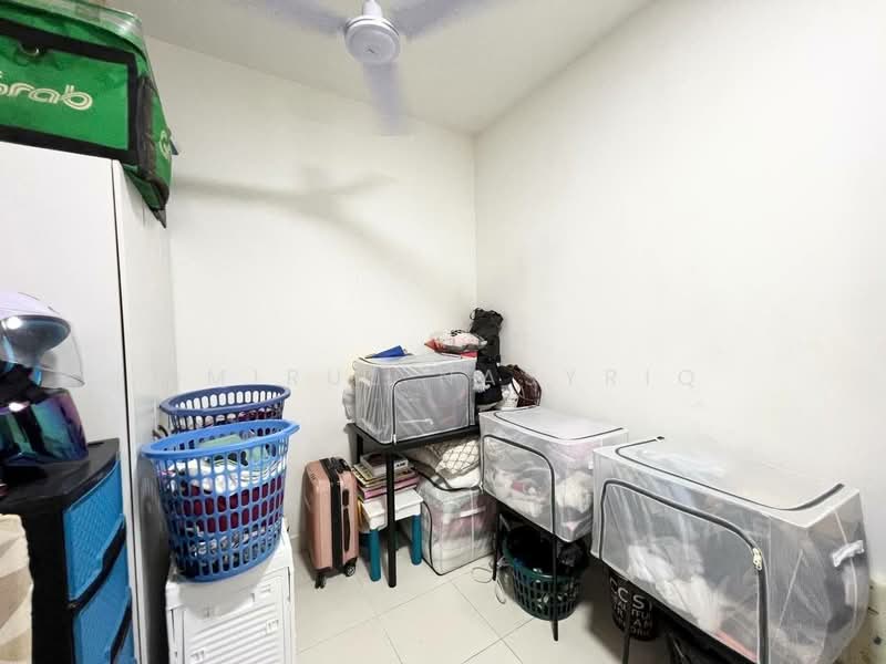 Apartment for Sale at De Bayu - Amirul Nasyriq - Interior - PropertyGuru.com.my