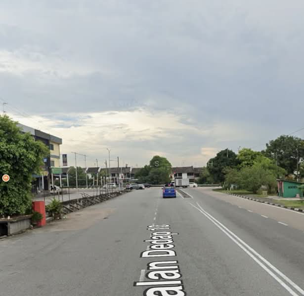 Shop for Sale in Taman Johor Jaya (Johor Bahru) - Marcus Loh - PropertyGuru.com.my