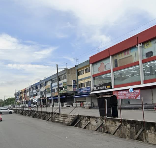 Shop for Sale in Taman Johor Jaya (Johor Bahru) - Marcus Loh - PropertyGuru.com.my