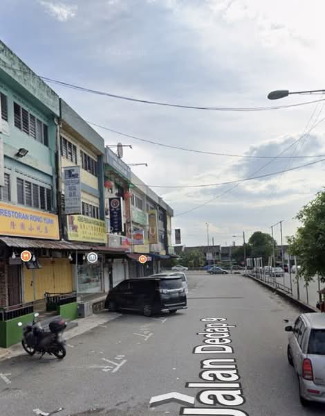 Shop for Sale in Taman Johor Jaya (Johor Bahru) - Marcus Loh - PropertyGuru.com.my