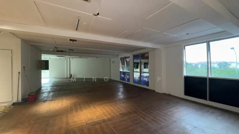 Kedai untuk Disewa di Taman Mutiara Mas (Skudai) - Ming Yeap - Interior - PropertyGuru.com.my