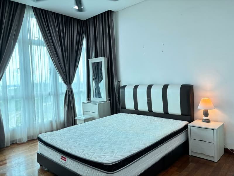 Service Residence for Rent at 1Medini - Eric Tee - Bedroom - PropertyGuru.com.my