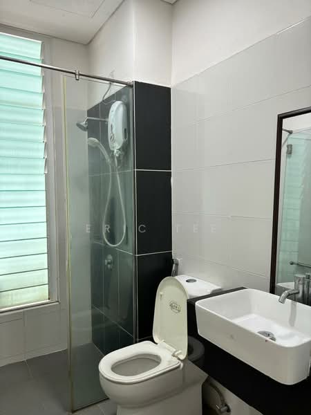 Service Residence for Rent at 1Medini - Eric Tee - Bathroom - PropertyGuru.com.my
