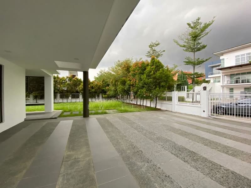 Bungalow for Sale in Iskandar Puteri (Nusajaya) (Johor) - Liew Lih Yi - Exterior - PropertyGuru.com.my